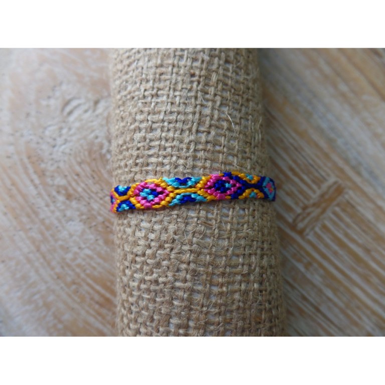 Bracelet brésilien sutra 19