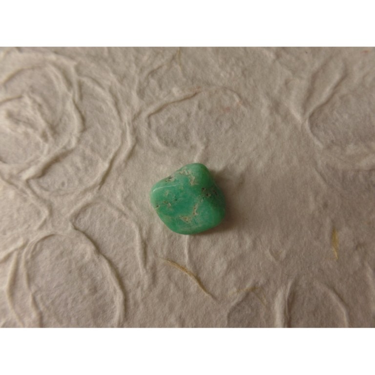 Pierre chrysoprase