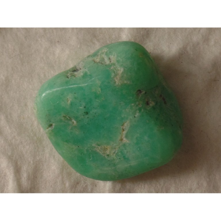 Pierre chrysoprase