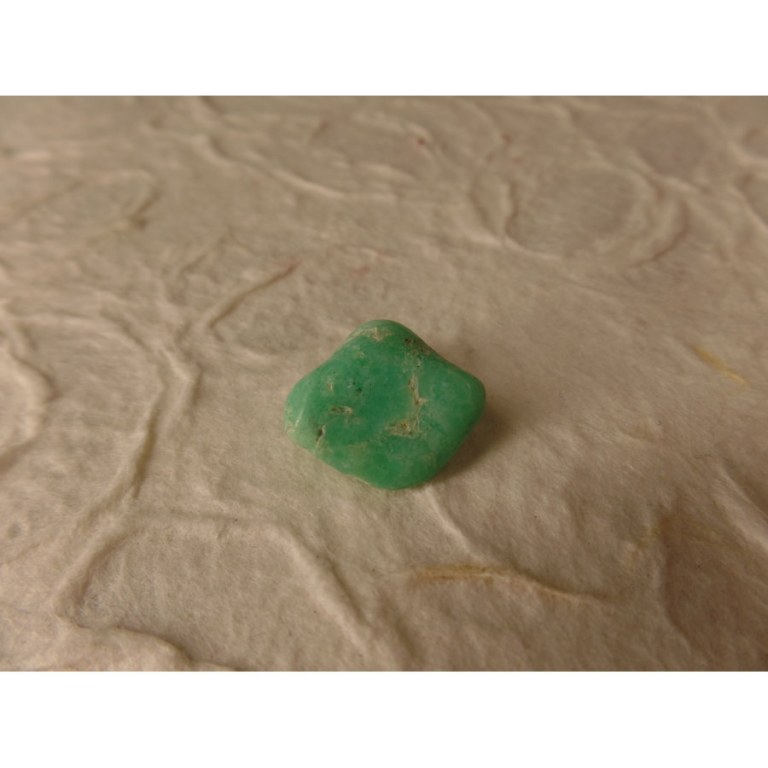 Pierre chrysoprase