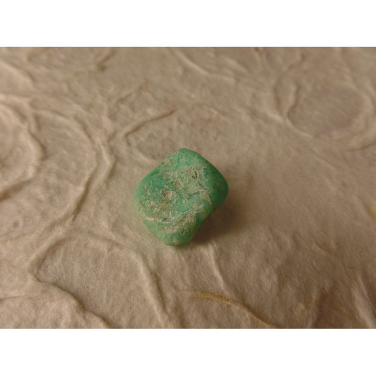 Pierre chrysoprase