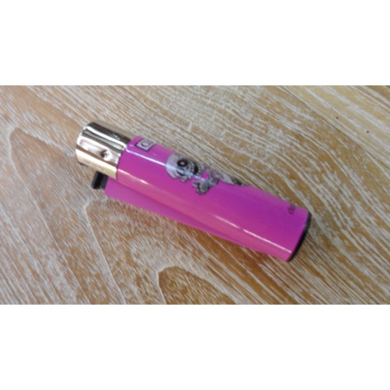 Briquet squeletto saute mouton