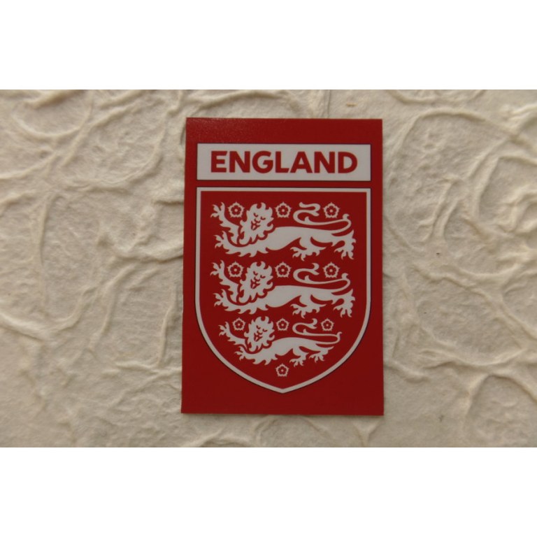 Aimant emblème Angleterre