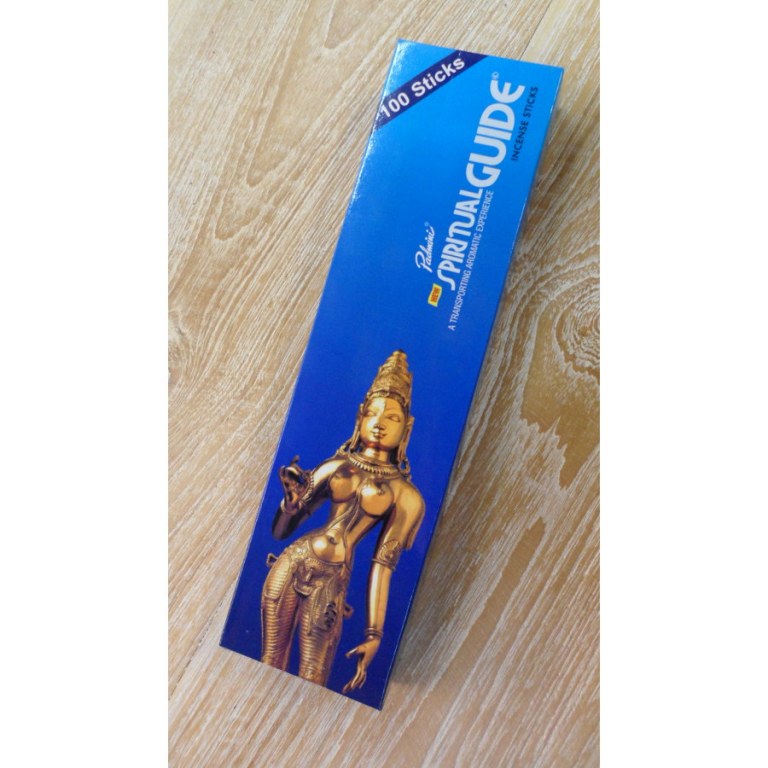 Encens padmini spiritual guide 100 gr.