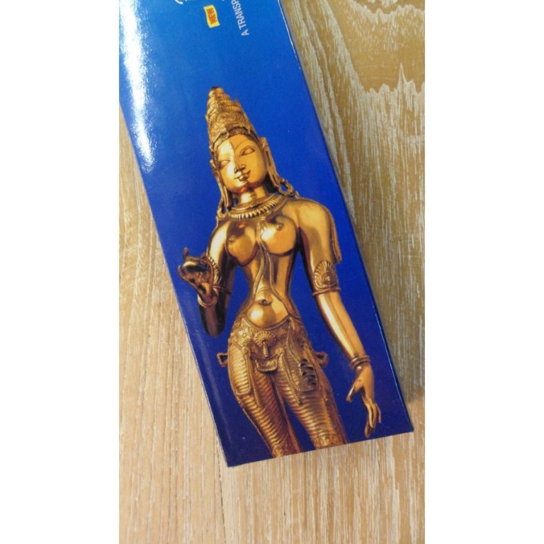 Encens padmini spiritual guide 100 gr.