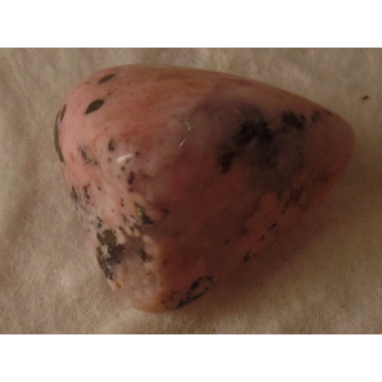 Rhodonite