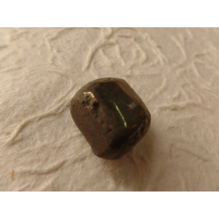 Pyrite