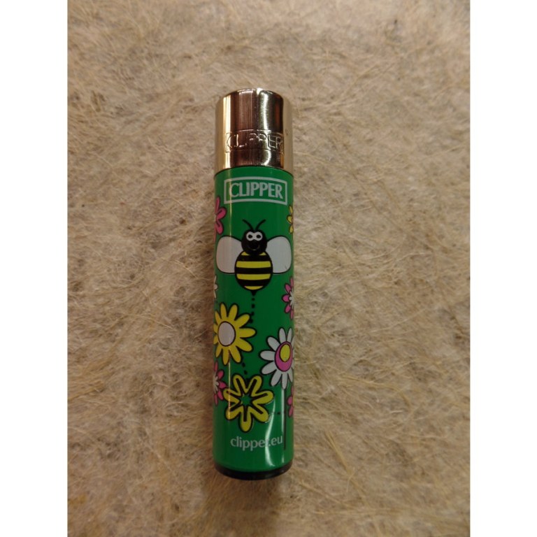 Briquet abeille