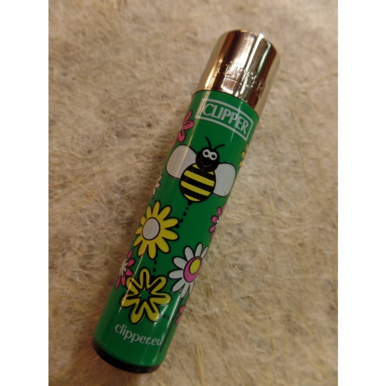 Briquet abeille