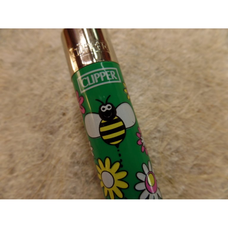 Briquet abeille