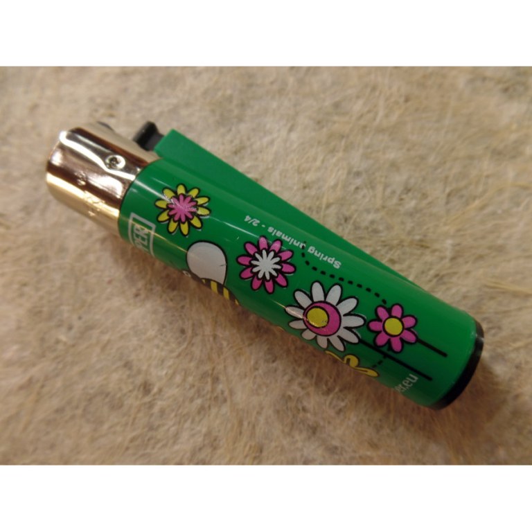 Briquet abeille