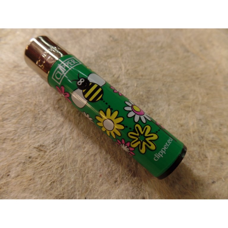 Briquet abeille