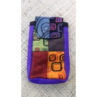 Pochette portable népalia 3