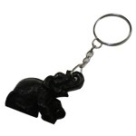 Porte clés éléphant