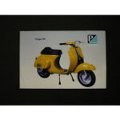 Magnet Vespa