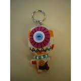 Porte clés cyclope