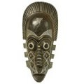 Masques primitifs