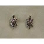 Clous d'oreilles turtle