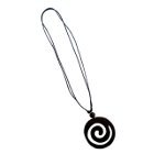 Collier spirale