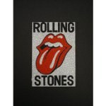 Magnet Rolling Stones