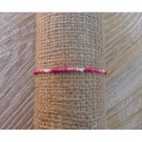 Bracelet brésilien rond 7