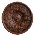 Porte-encens du Népal