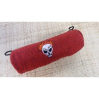 Trousse Behri rouge