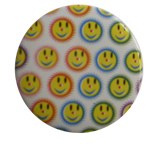 Badge more smileys