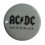 Badge ACDC