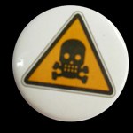 Badge danger