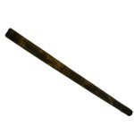 Didgeridoo ciré
