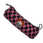 Trousse Behri damier rose