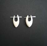 Paire boucles d'oreille