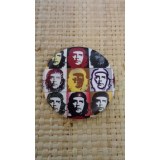 Badge Che Guevara multi 45