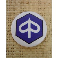 Badge Piaggio