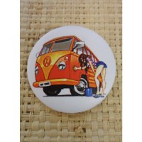 Badge combi Volkswagen 1