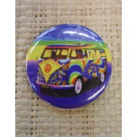 Badge combi Volkswagen 2