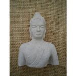 Statuette Bouddha buste