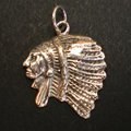 Pendentifs amérindiens