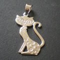 Pendentifs animaux