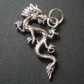 Pendentifs dragons