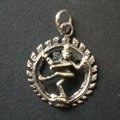 Pendentifs Ganesh, Shiva