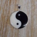 Pendentifs Yin Yang