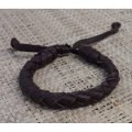 Bracelets en cuir