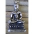 Miniatures Bouddha, divinités hindoues 