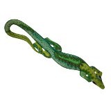 Salamandre XL verde
