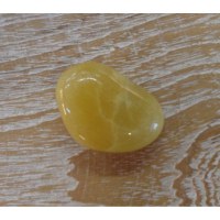 Agate jaune