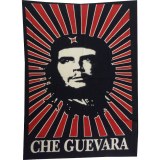 Petite tenture Che Guevara