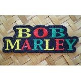 PATCH BOB MARLEY