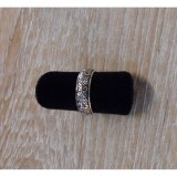 Bague d'orteil triskell